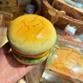 Capybara Bakery Slow Rising Squishy Capybara Toy Bread Pastry Cake Squeeze Stress Relief Soft Rebound Hand Relaxing . 