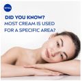 Nivea All-Purpose Cream 30ml Moisturizing And Softening Skin Care For Winter  & Summer. 