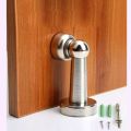 Highy Quality Steelness Door Stepper With Magnetic,Wildness Box Paking. 