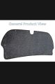 Trunk Insulator for Toyota Corolla 2009-2013 fits with Clips. 