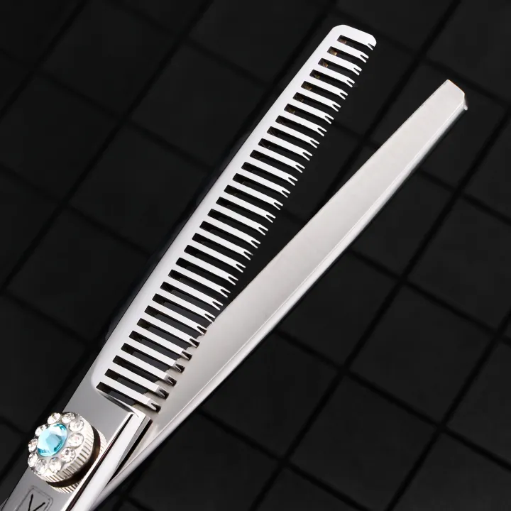 VP%20Professional%20Barber%20Scissors%206%20Inch%20Hairdressing%20Top%20rated%20Salon%20Hair%20Shears%20For%20Thinning%20And%20Cutting%20Hair%20Hairdressers%20Tools%20-%20Image%203