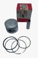 Ring Piston Available for Yamaha Ybr 125. 