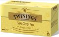 TWININGS Of London Earl Gray Tea. 