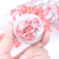 20/30/40mm Creative Crystal Ball Quartz Glass Transparent Ball Spheres Glass Ball Photography Balls Crystal Decor Feng Shui home decoration item.