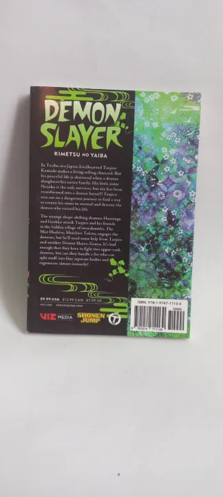 Demon%20Slayer:%20Kimetsu%20no%20Yaiba%20Volume%2013%20-%20Image%202