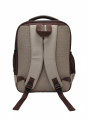 School bag Boys and Girls with clear cartoon printing Opening Large Capacity Children's Backpack Class 3 to 7. 