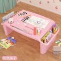 Baby Reading / Writing Table / Kids Study Table / Storage Box Plastic.