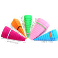 5pcs/Set Paper Quilling Border Buddy Bobbin Tower Quilled Creation Handmade Craft DIY Tools.