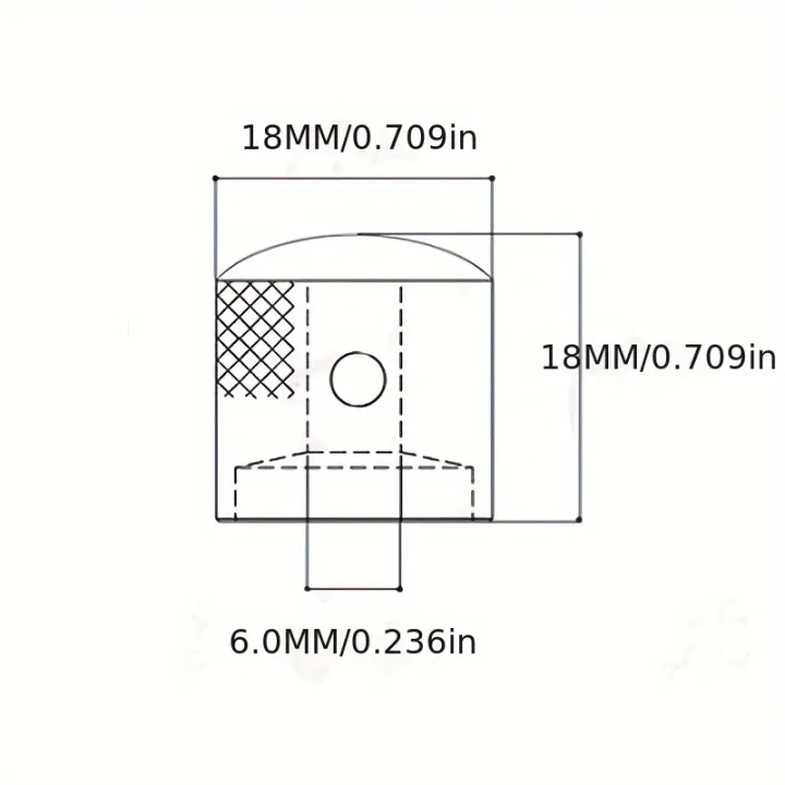 1PC%206MM%20Metal%20Dome%20Sound%20Guitar%20Volume%20Knob%20Potentiometer%20Electric%20Guitar%20Bass%20Control%20Knob%20Potentiometer%20Cover%20Knob%20Cover%20-%20Image%203