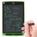 8.5" LCD Writing Table Drawing - Kids - Pad - Erasable  E-Wirter - Office Board - Digital Drawing. 