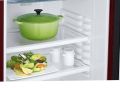 SAMSUNG RR20C2z226R/IM 192 Litres Direct Cooling Digital Inverter Single Door Refrigerator With Base Stand (Saffron Red). 