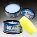 Wax super hard/White/glossy/gold/coating wax. 