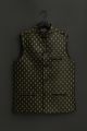 Indians party coat,waistcoat mens for vest Digital prints waistcoat.