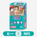 Avonee Pants Baby Diaper XL (12-17 KG) -44 PCS.