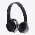 P47 Bluetooth Wireless Headphone with Mic High Bass Clear Sound Bluetooth. 