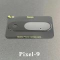 2in1 Combo pack for Google Pixel 9 5G Screen Protector and Camera Protector Glass.