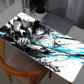 Mouse Pad Gamer Notebook Games Mouse Pad XXL Keyboard Pad Large Mousepad Mouse Mat Gaming Naruto Itachi Uchiha Desk Mat. 