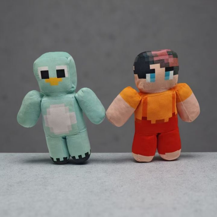 Cute%20Milo%20and%20Chip%20%20Plushie%20Plush%20Toy%20Penguin%20Toy%20Game%20Doll%20Birthday%20And%20%20%20For%20Children%20Plush%20Toy%20Cartoons%20Doll%20-%20Image%202