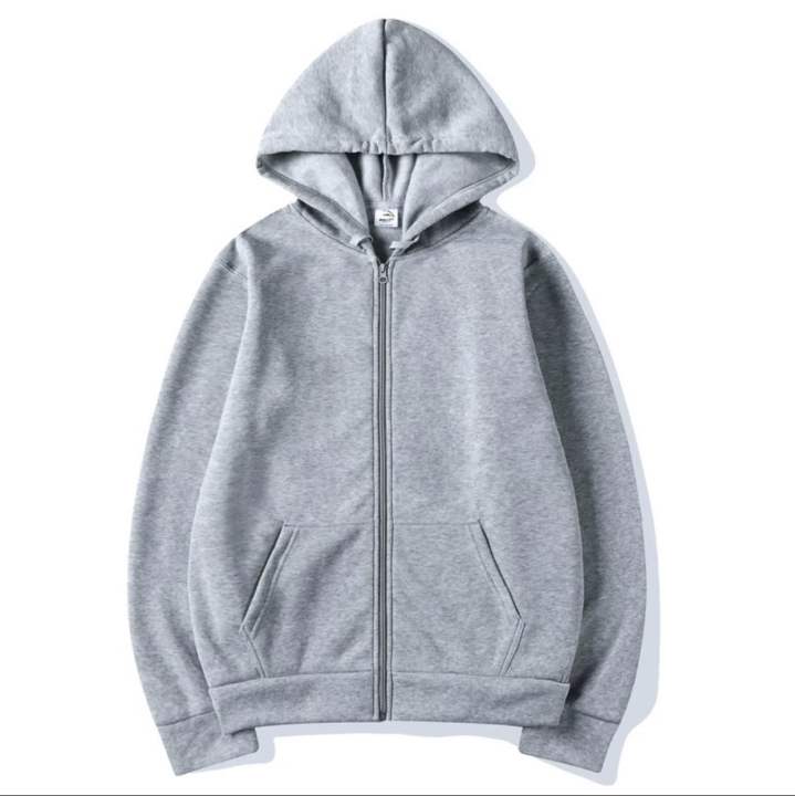 New%20%20Winter%20Inside%20Fur%20Full%20Zipper%20Plain%20Full%20Sleeve%20Hoodes%20For%20Men%20-%20Image%203