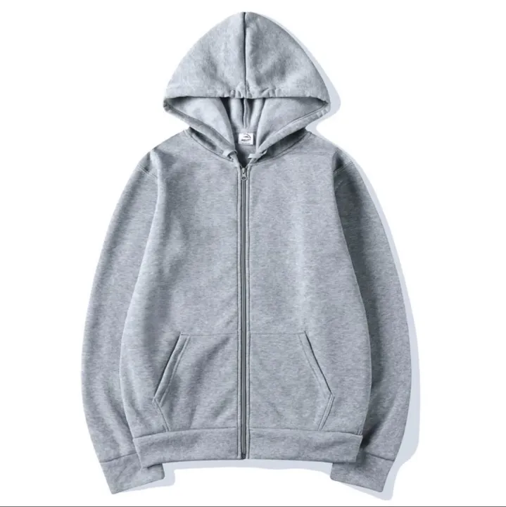 New%20%20Winter%20Inside%20Fur%20Full%20Zipper%20Plain%20Full%20Sleeve%20Hoodes%20For%20Men%20-%20Image%203