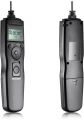 Neewer 6-in-1 Timer Shutter Release Remote Control Compatible with Canon 700D 650D 550D 60D,5D MarkIII 6D 70D 7D MarkII,Nikon D4 D300s D700 D800,D90 D7100 D600 D5300 D610 D5100 D3200 D3100 etc. 