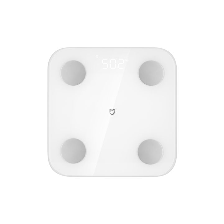 Mijia%20Body%20Fat%20Scale%20S400%20Bluetooth5.0%20Smart%20Home%20Body%20Composition%20Scale%20Max%20150KG%20LED%20Display%20Dual%20Frequency%20Measurement%20-%20Image%207