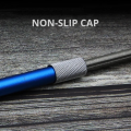 1pc Household Mini Convenient Knife Sharpener Rod Hunting Master Hunter Blade Sharpening Rod Outdoor Grinding Fish Hook. 