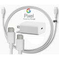 30W USB-C Charger For Google Pixel Adapter. 