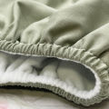 Plus Size Reusable Adult Diapers, Soft Elderly Incontinence Underwear, Washable Cloth Diaper for Men and Women Without Insert.
