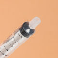 10pcs Disposable Plastic Injector Syringe No Needle for Lab Nutrient Measuring Small Pet Food Feeder (Without Needle) 2024.