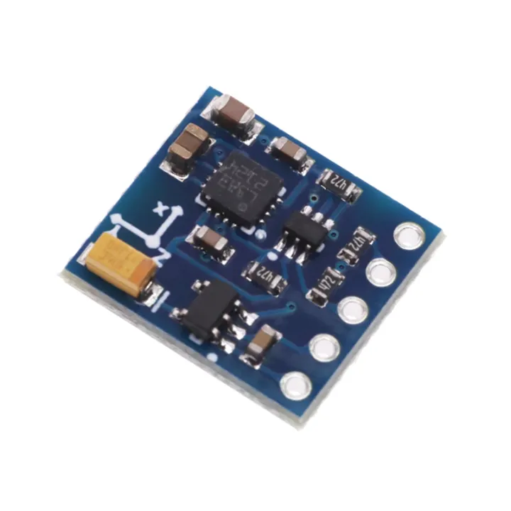 GY-271%20QMC5883%20module%20electronic%20compass%20compass%20module%20three-axis%20magnetic%20field%20sensor%20-%20Image%203