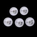 5Pcs Universal Speed Knob Washing Machine Knob Switch Drying Timer Drain Switch Electric Fan Gear Timer Plastic Switch Cover. 