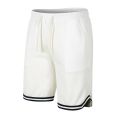 Summer New Men's Sports Basketball Shorts Mesh Quick Dry Gym Shorts for Comfortable Fitness Joggers Casual Breathable Short Pant.