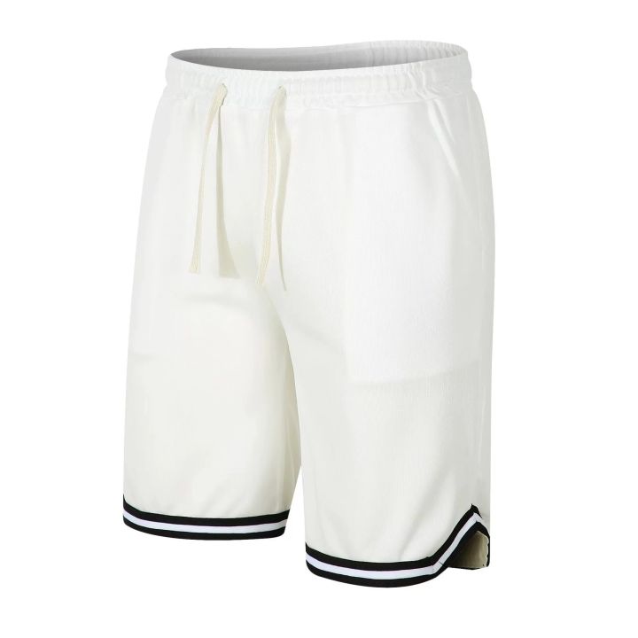 Summer%20New%20Men's%20Sports%20Basketball%20Shorts%20Mesh%20Quick%20Dry%20Gym%20Shorts%20for%20Comfortable%20Fitness%20Joggers%20Casual%20Breathable%20Short%20Pant%20-%20Image%202