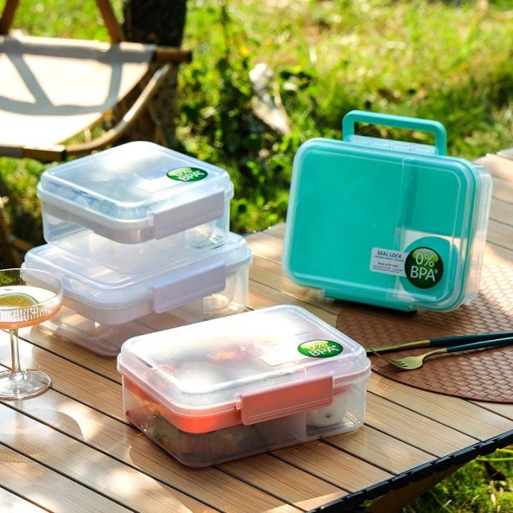Portable%20Handle%20design%20Double%20layer%20Lunch%20box%20Compartment%20Bento%20Boxes%20Students%20Toddler%20Bento%20Containers%20Outdoor%20Salad%20Picnic%20box%20-%20Image%203