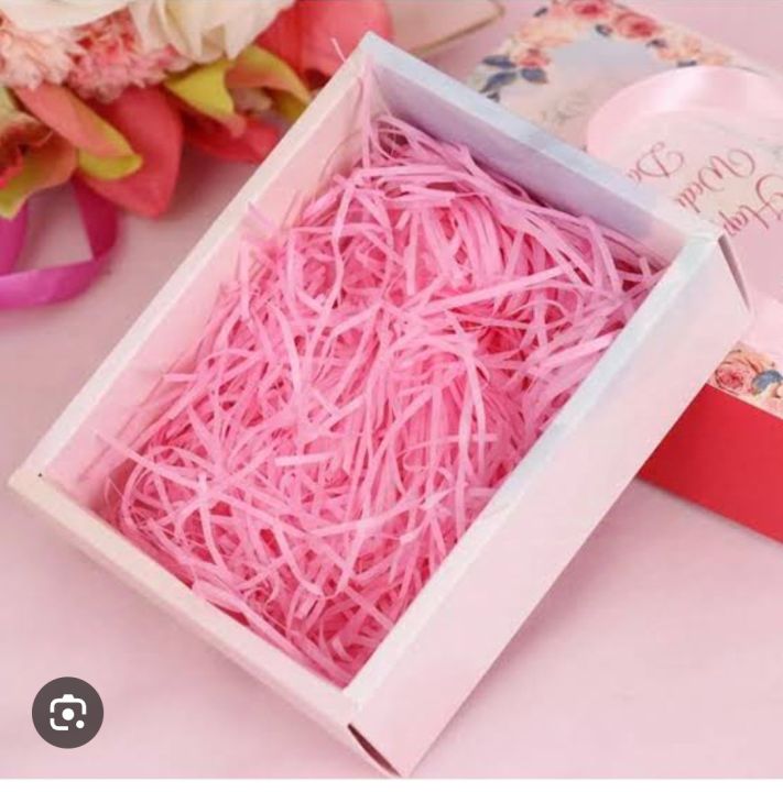 "Paper%20Fillers%20for%20Packing%20%E2%80%93%20Shredded%20Paper%20Filler%20Material%20for%20Gift%20Packaging%20(30g)%20%7C%20Packing%20Essentials"%20By%20Rose%20And%20Lily%20Collection%20-%20Image%208