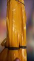 plastic cane wire for weaving chairs carts and decorations. 