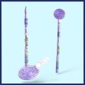 Lantu Game pencil-Pack of 4-stacking changing nib pencil -sikka pencil-puzzle push lead pencil-high quality. 