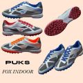 Futsal Shoes PUKS Ultra Professional Team. 