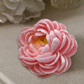 1pcValentine's Day Flower Shape Silicone Wax Product Mold，Very SuitableDIYAromatherapy Candle，Resin，Cement Decorations，Birthday，. 
