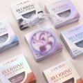 HANDAIYAN Light Mist Water Resistant Oil Control Brightening Complexion Matte Concealer Setting Powder with Powder Puff Makeup. 