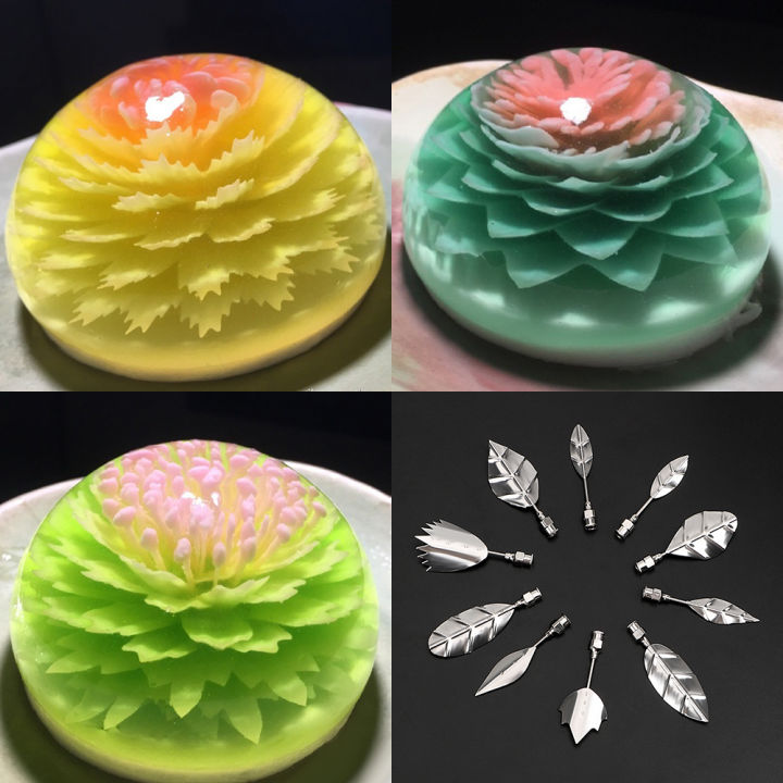 10%20pcs%20Pudding%20Nozzle%20+1%20Syringe%20Tools%20Russia%20Nozzle%20Cake%20Decorating%20Tools%203D%20Jelly%20Flower%20Cake%20Jello%20Gelatin%20Art%20Tool%20Bakeware%20-%20Image%202