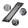 Vertical Stand For PS4 Slim For PS4 Pro Console Dock Cradle Mount Bracket Holder For PS4 Host base Console Gaming Accessories. 