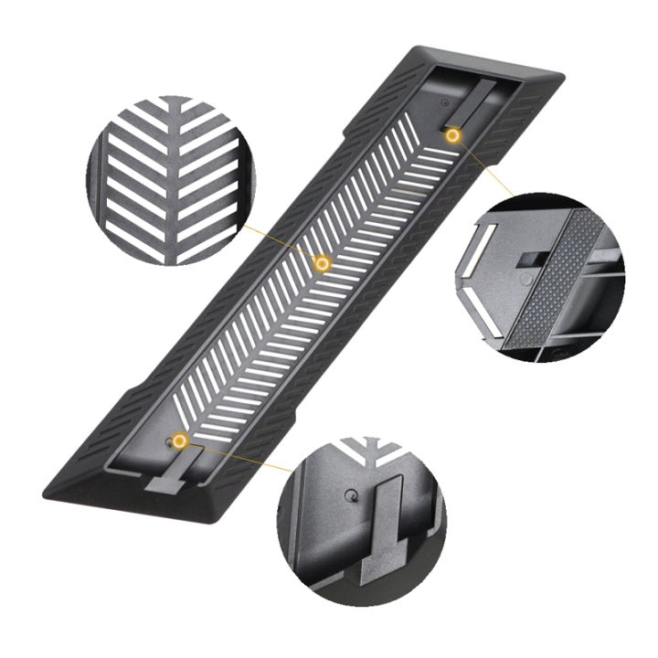 Vertical%20Stand%20For%20PS4%20Slim%20For%20PS4%20Pro%20Console%20Dock%20Cradle%20Mount%20Bracket%20Holder%20For%20PS4%20Host%20base%20Console%20Gaming%20Accessories%20-%20Image%205