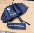 NEW GENUINE BMW POCKET UMBRELLA. 