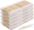 PACK OF 100 Cotton Buds Cotton Swabs Soft Buds Good
Quality Ear Cleaning Swabs. 