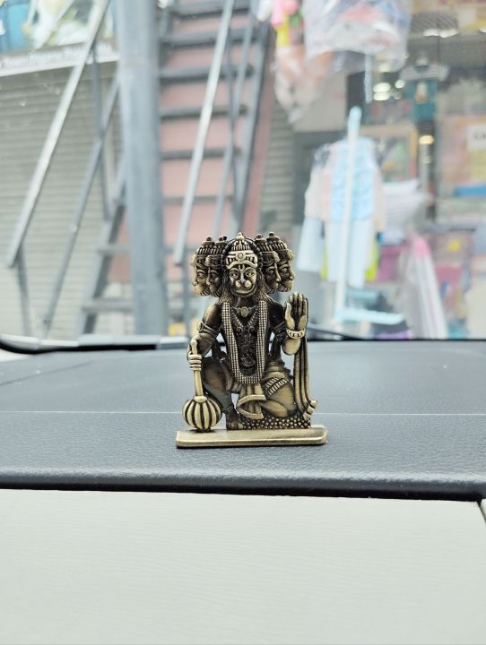 anjanear for car dashboard and pooja room