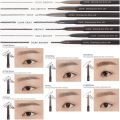 Etude House Drawing Eyebrow 2 in 1 Rotating Eyebrow Pencil with Built-In Eyebrow Brush.. 