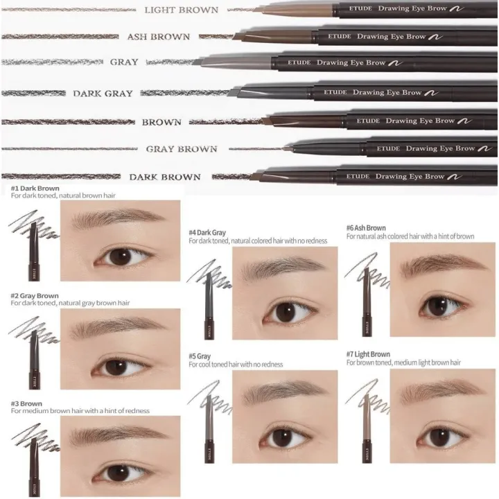 Etude%20House%20Drawing%20Eyebrow%202%20in%201%20Rotating%20Eyebrow%20Pencil%20with%20Built-In%20Eyebrow%20Brush.%20-%20Image%202