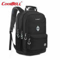 Coolbell Original Cb-5508 18.4 Inch - Laptop Backpack Unisex - Shockproof With Large Capacity With Laptop Grip. 